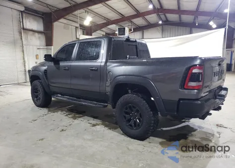 2022 Ram 1500 Trx z USA, uszkodzony, nr VIN 1C6SRFU94NN237604